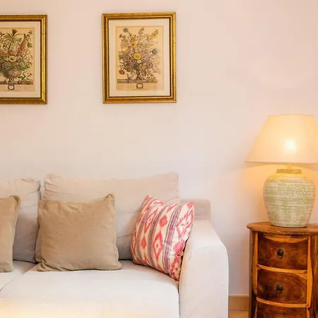 Garballo Holiday home