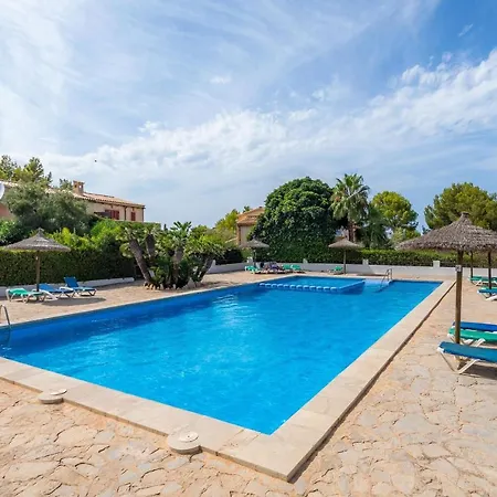 Holiday home Garballo