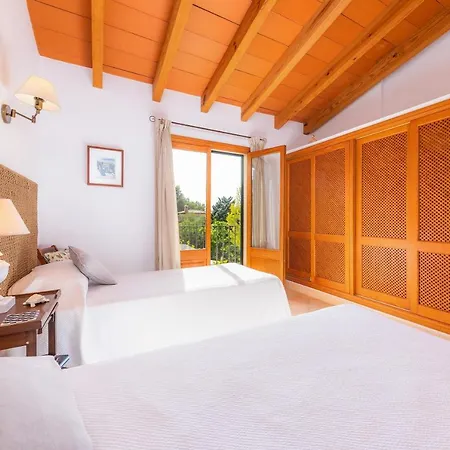 Garballo Holiday home