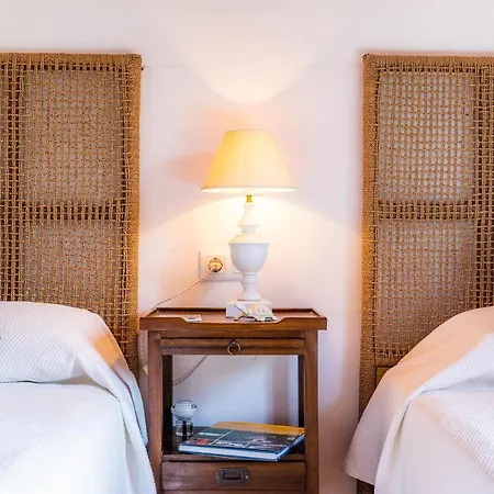 Holiday home Garballo Colonia de Sant Pere