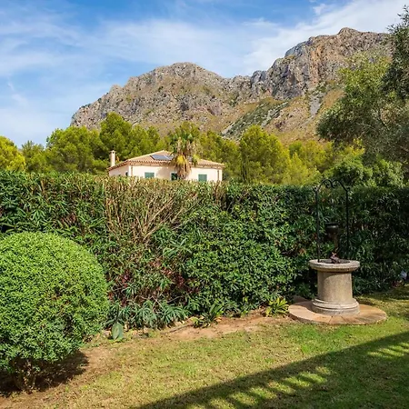 Garballo Holiday home