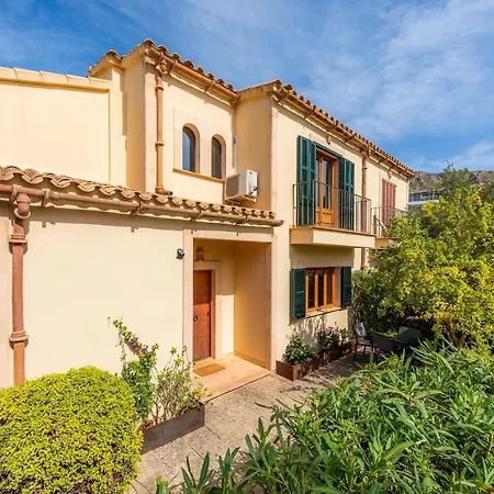 Holiday home Garballo Colonia de Sant Pere