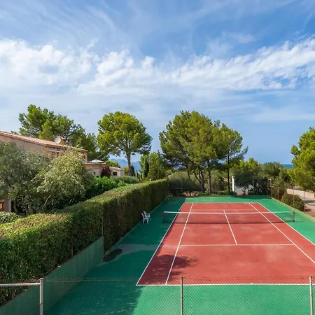 Holiday home Garballo