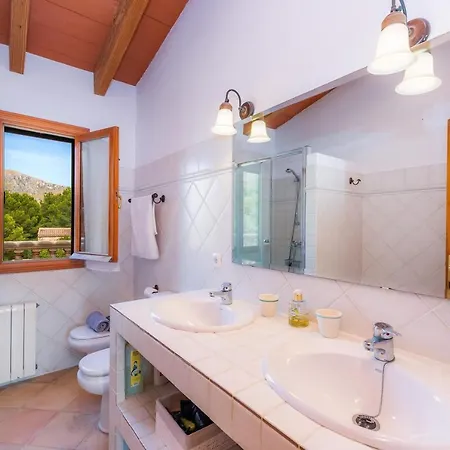 Holiday home Garballo